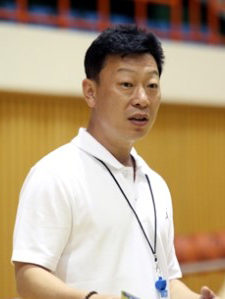 Kim Youngjoo to coach Korean women at Turkey; ..