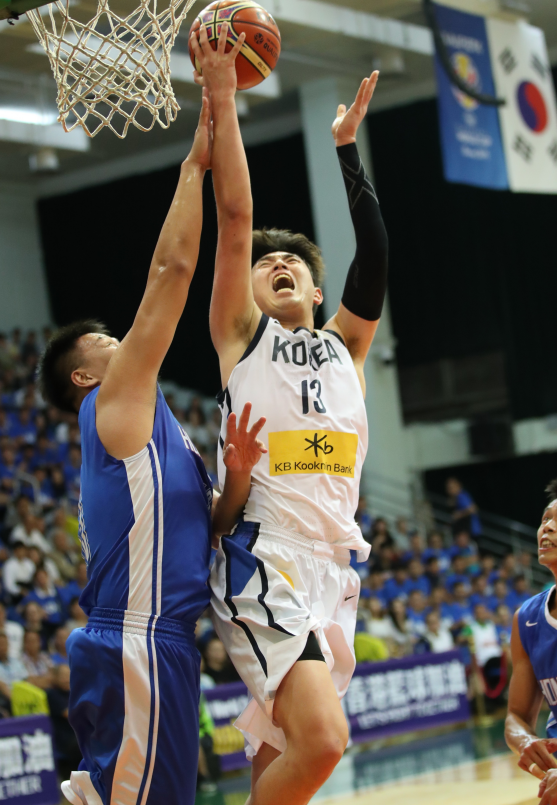 [FIBAWCQ] WINDOW3 vs 홍콩(Away/180701)