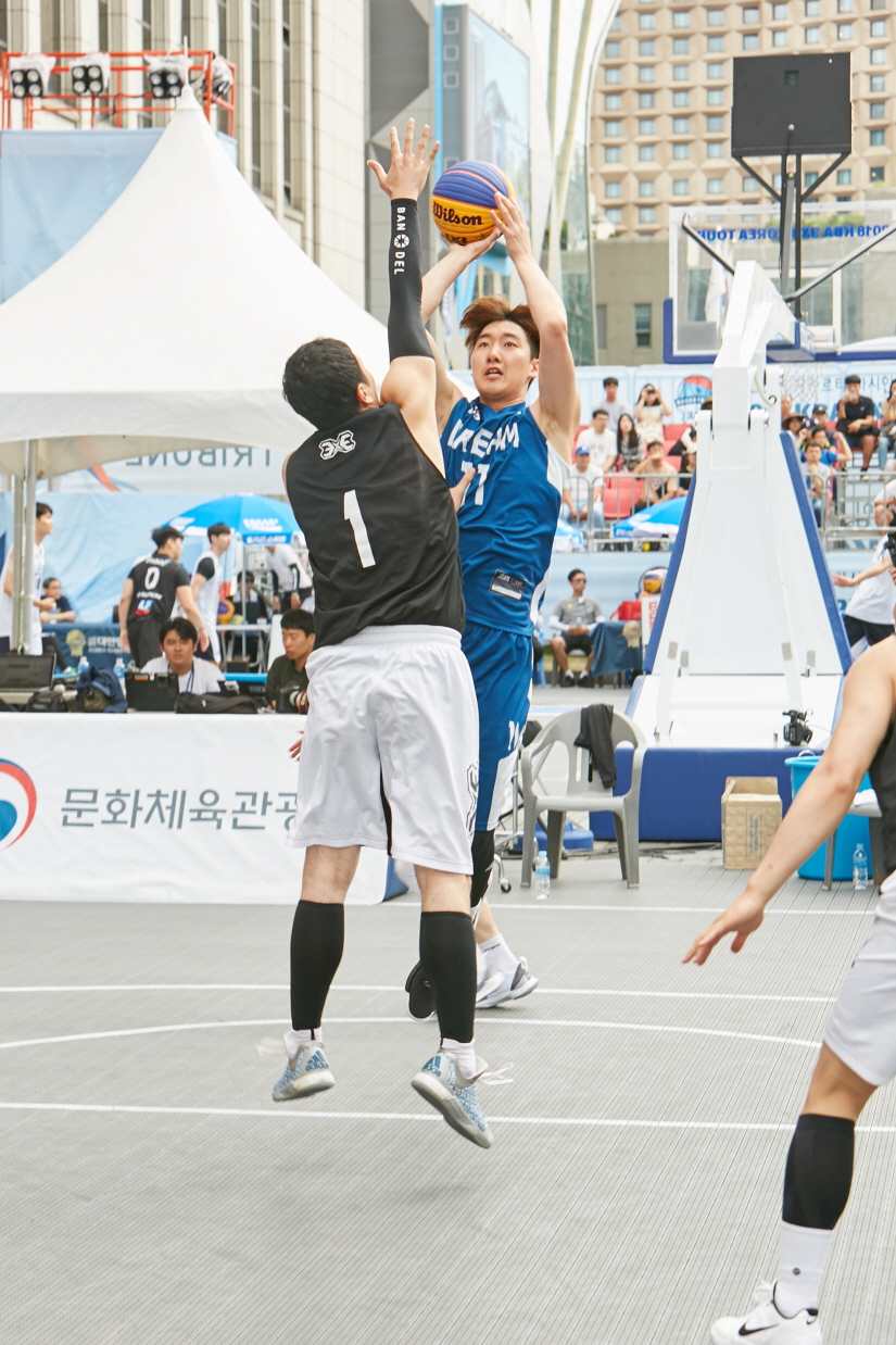 180609-0610 KBA 3x3 코리아투어 FINAL