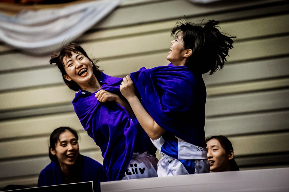 [FIBAU19WWC] 190724 vs스페인 