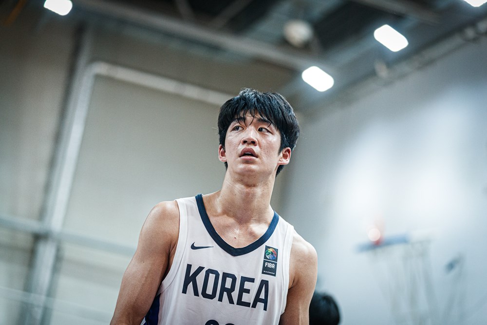 [FIBAU19WC] 210704 vs 아르헨티나