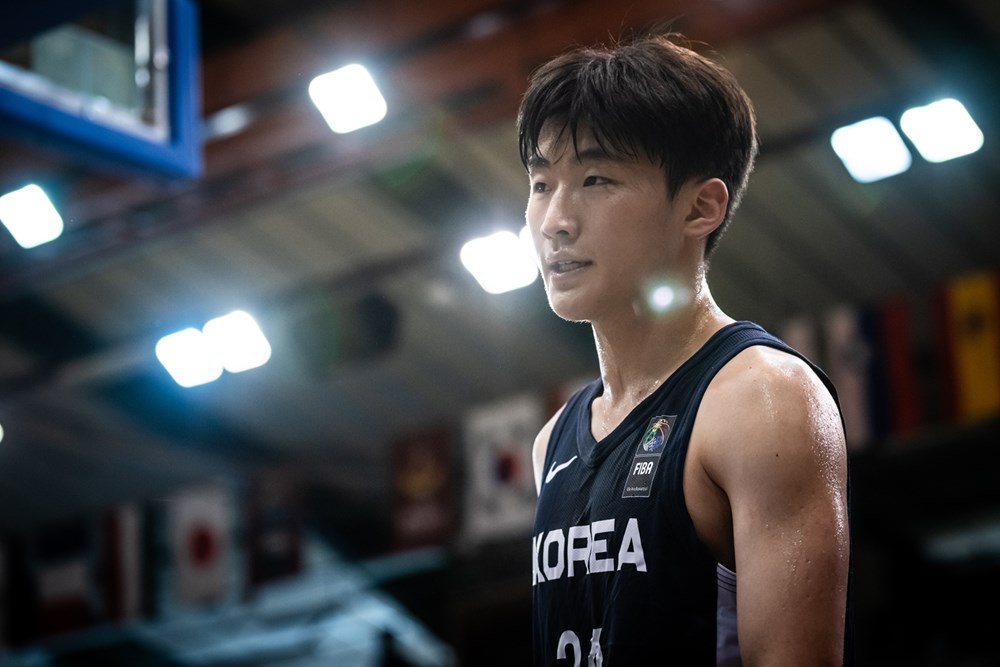 [FIBAU19WC] 230702 vs 브라질