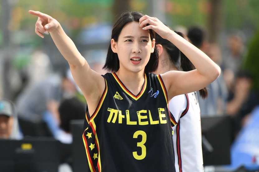 240414 [KBA 3x3 KOREA TOUR 2024 1차 서울대회] 2일차