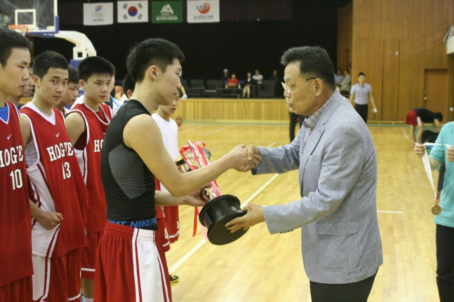 제42회 전국소년체육대회