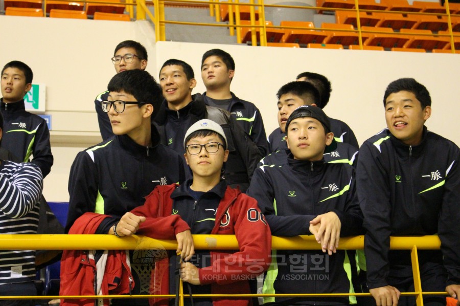 2014 전국학교스포츠클럽 농구대회-축제한마당