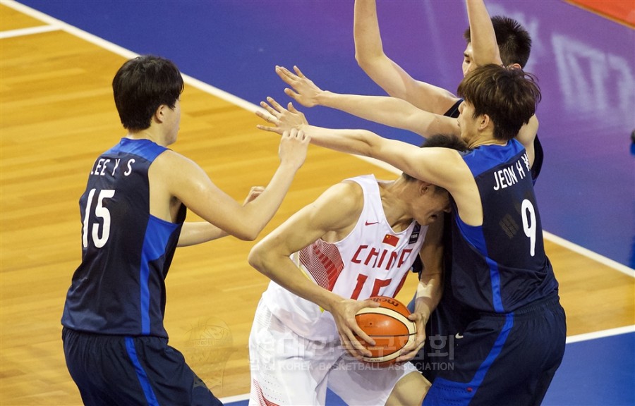 제12회 FIBA U19세계농구선수권대회