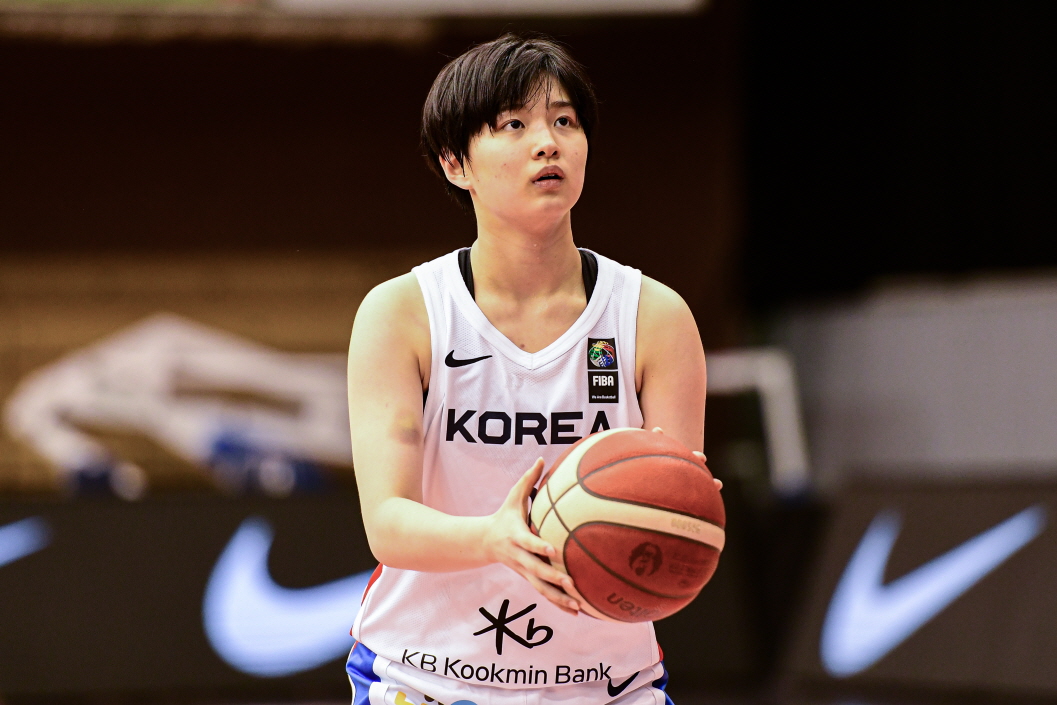 [FIBAU17WWC] 220717 vs 벨기에