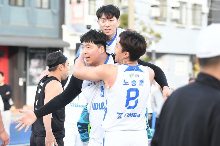 241020 [KB국민은행 KBA 3x3 KOREA TOUR 2024 파이널 전주대회] 2일차