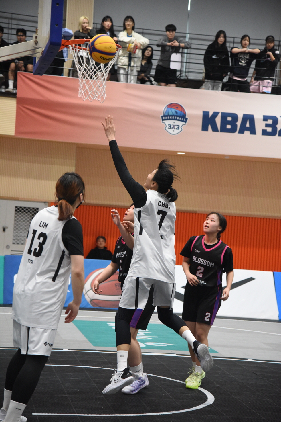 250412-13 [2025 KBA 3x3 KOREA TOUR 1차 서울대회]