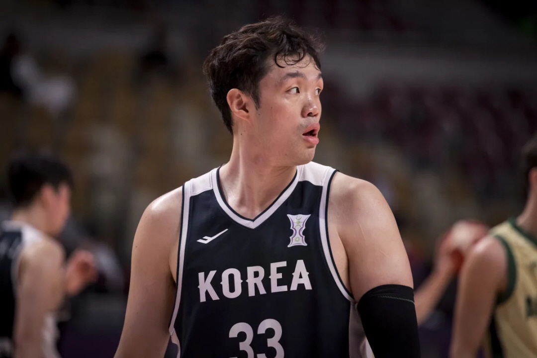 [FIBAAC] 250806 vs 호주
