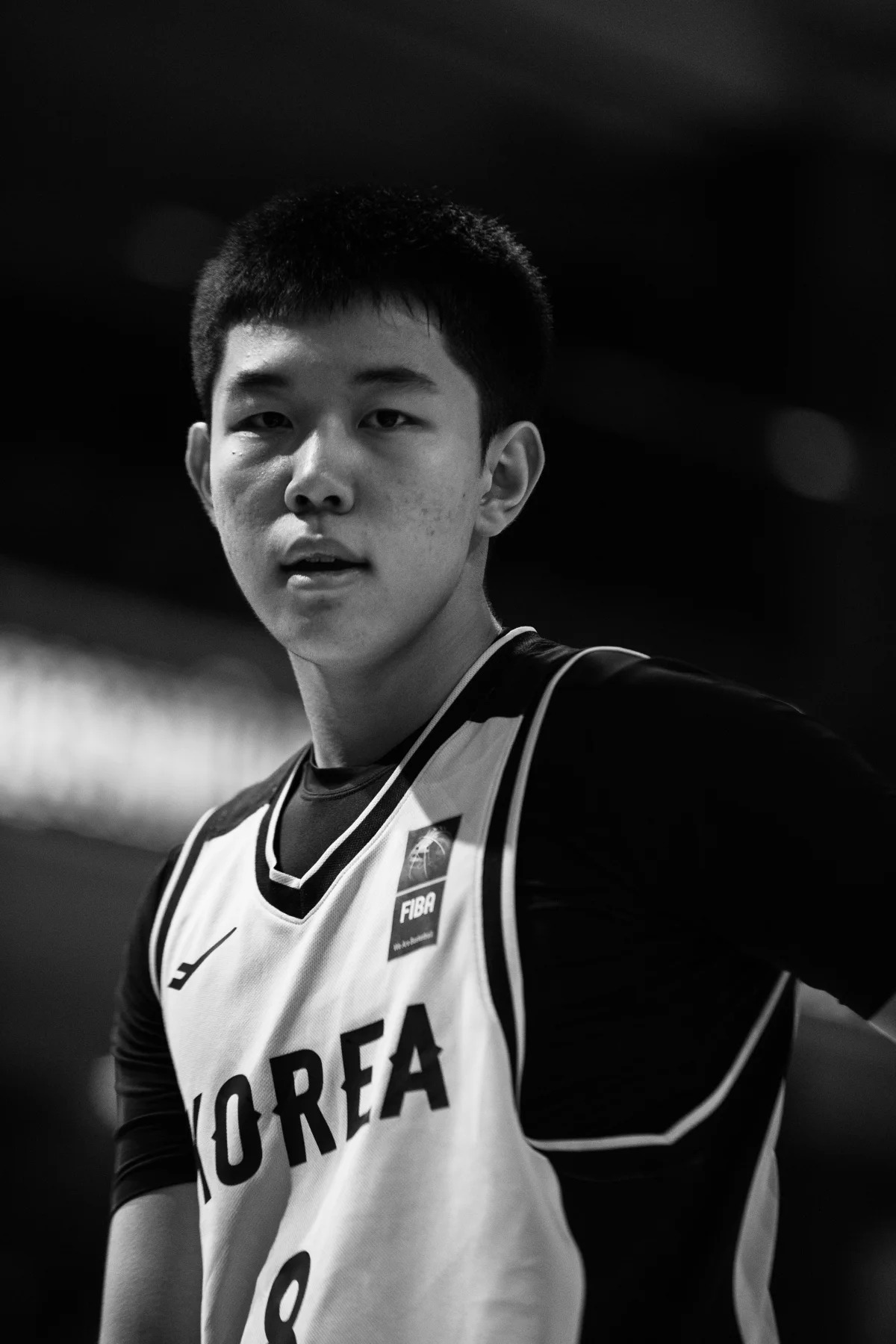 [FIBAU16AC] 250904 vs 카자흐스탄
