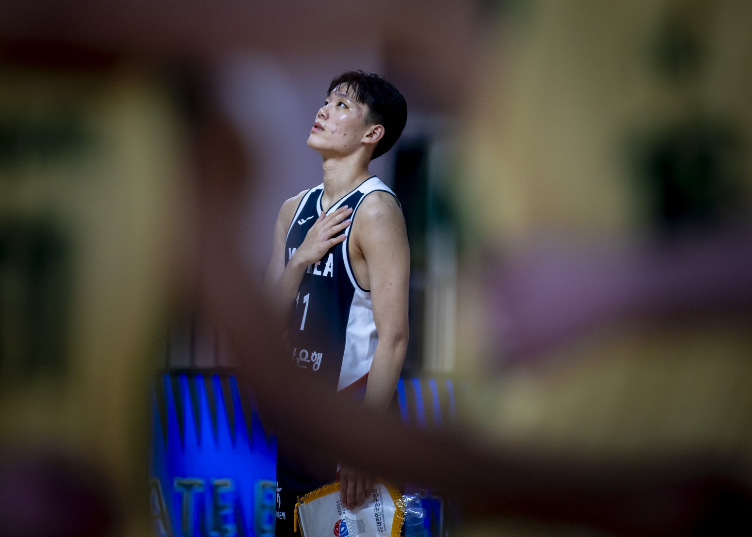 [FIBAU18AC] 260822 vs 호주