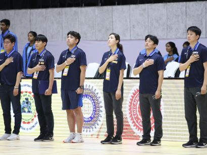 [FIBAU18WAC] 181029 vs 인도네시아