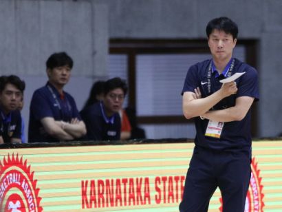 [FIBAU18WAC] 181102 vs 중국