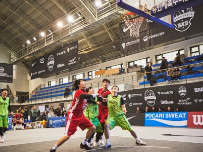 171202-1203 KBA 3x3 코리아투어 SEOUL