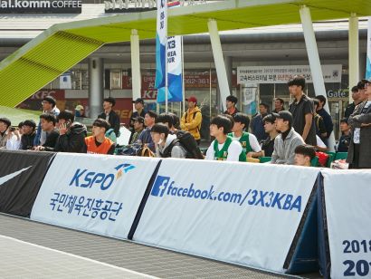 180324-0325 KBA 3x3 코리아투어 GWANGJU