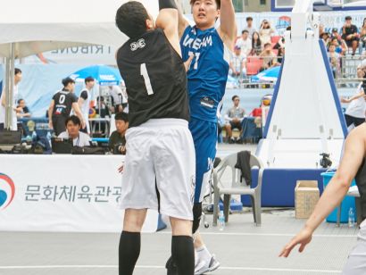 180609-0610 KBA 3x3 코리아투어 FINAL