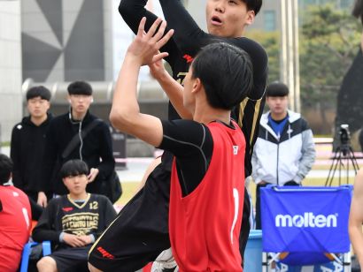 190413 KBA 3x3 코리아투어 서울대회 1일차