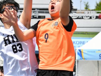 190511-0512 KBA 3x3 코리아투어 광주대회