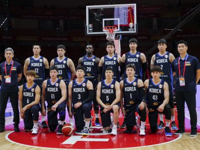 [FIBAWC] 190831 vs 아르헨티나