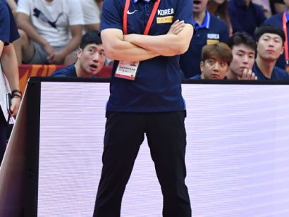 [FIBAWC] 190902 vs 러시아