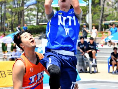 190714 KBA 3x3 코리아투어 부산대회 2일차