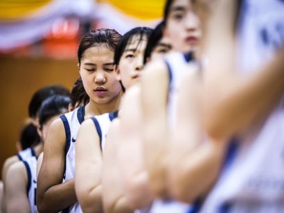 [FIBAU19WWC] 190721 vs미국 