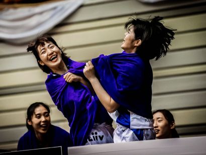 [FIBAU19WWC] 190724 vs스페인 