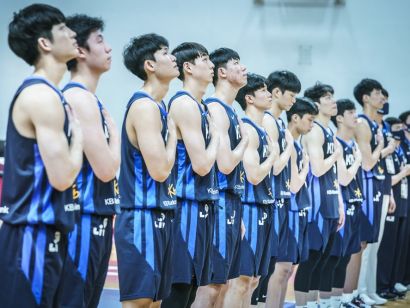 [FIBAU19WC] 210709 vs 라트비아