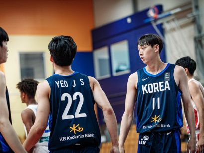 [FIBAU19WC] 210710 vs 푸에르토리코