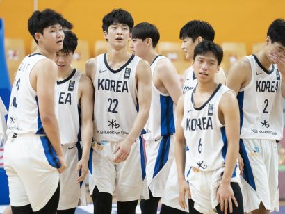 [FIBAU19WC] 210711 vs 일본