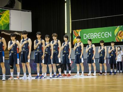 [FIBAU19WWC] 210810 vs 브라질