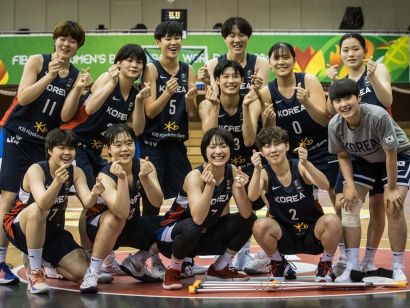 [FIBAU19WWC] 210815 vs 대만