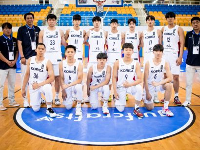 [FIBAU16AC] 220613 vs 카자흐스탄