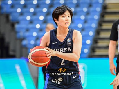 [FIBAU17WWC] 220712 vs 스페인