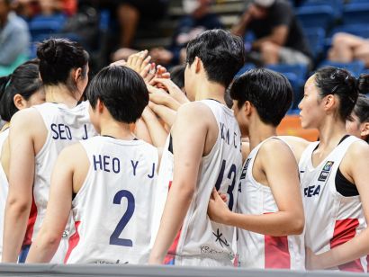 [FIBAU17WWC] 220714 vs 미국