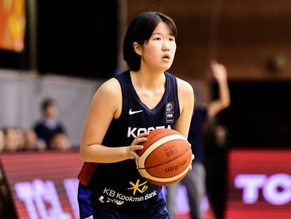 [FIBAU17WWC] 220716 vs 아르헨티나