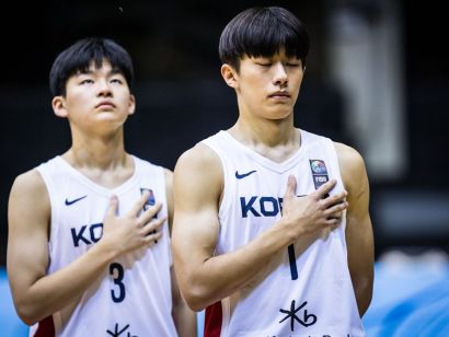 [FIBAU18AC] 220823 vs 중국