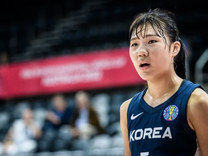 [FIBAWWC] 220923 vs 벨기에