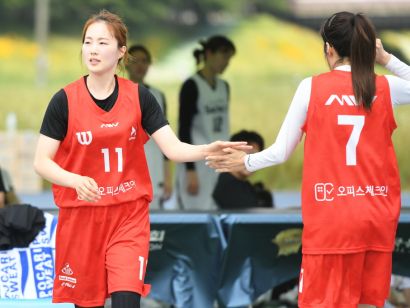 230603 KBA 3x3 코리아투어 3차 양산대회 1일차