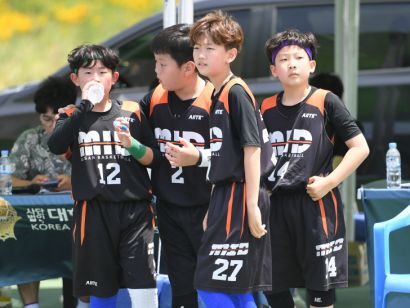 230604 KBA 3x3 코리아투어 3차 양산대회 2일차