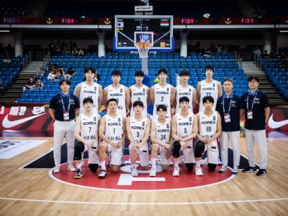 [FIBAU19WC] 230625 vs 헝가리