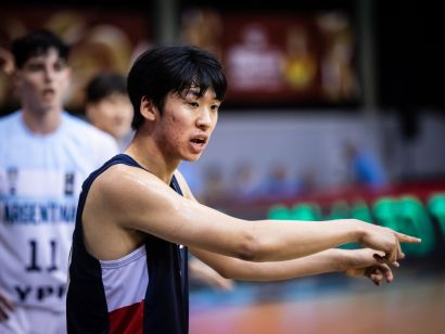 [FIBAU19WC] 230628 vs 아르헨티나