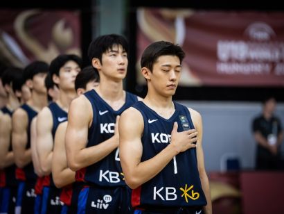 [FIBAU19WC] 230701 vs 마다가스카르