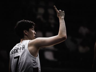 [FIBAU19WC] 230702 vs 중국