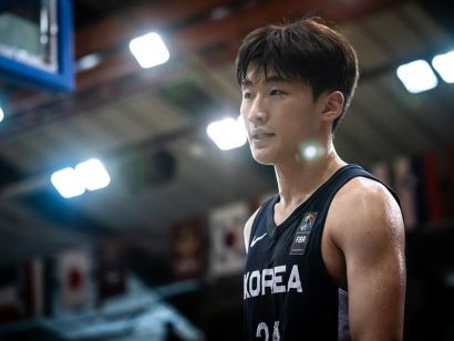 [FIBAU19WC] 230702 vs 브라질