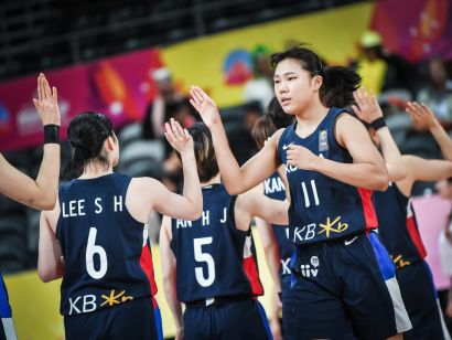 [FIBAWAC] 230701 vs 필리핀