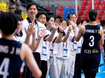 [FIBAU16WAC] 230711 vs 대만