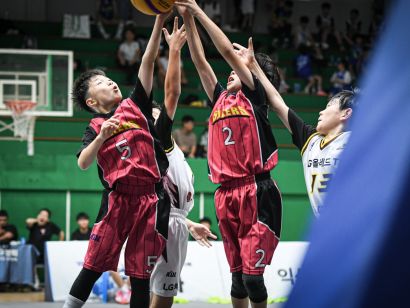 230716 KBA 3x3 코리아투어 4차 익산대회 2일차