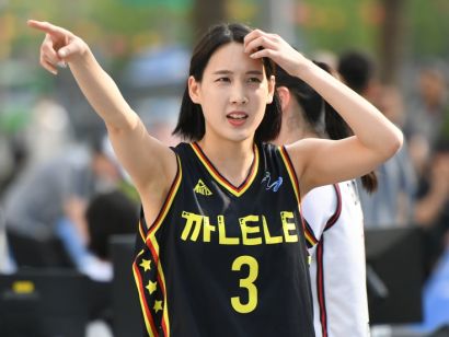 240414 [KBA 3x3 KOREA TOUR 2024 1차 서울대회] 2일차